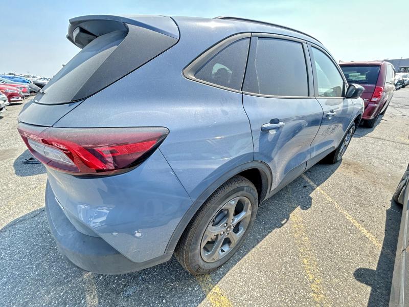Photo 3 from auction – 2025 FORD ESCAPE with VIN 1FMCU9MN6SUB07718