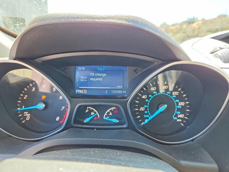 صورة رقم 9 من المزاد - 2015 FORD ESCAPE مع VIN 1FMCU9G95FUA09946
