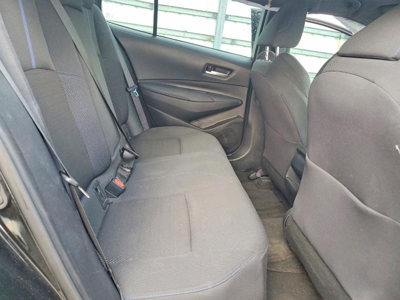 Photo 10 from auction – 2020 TOYOTA COROLLA with VIN 5YFS4RCE9LP047708