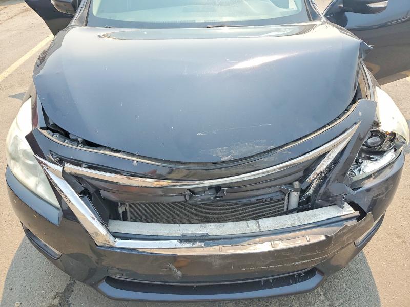 Photo 11 from auction – 2014 NISSAN ALTIMA with VIN 1N4AL3AP6EN207937