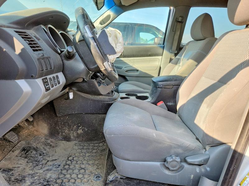Photo 7 from auction – 2013 TOYOTA TACOMA with VIN 5TFLU4EN6DX079314
