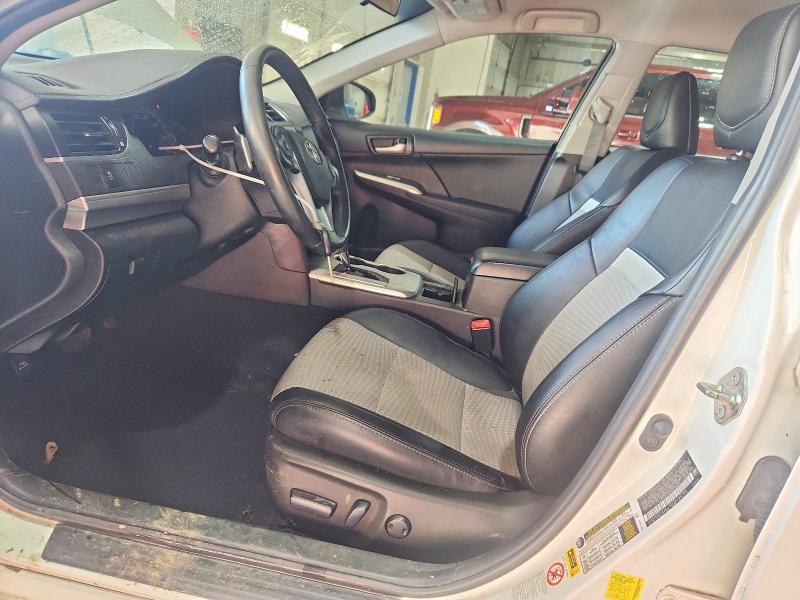 Photo 7 from auction – 2013 TOYOTA CAMRY with VIN 4T1BF1FK9DU296653