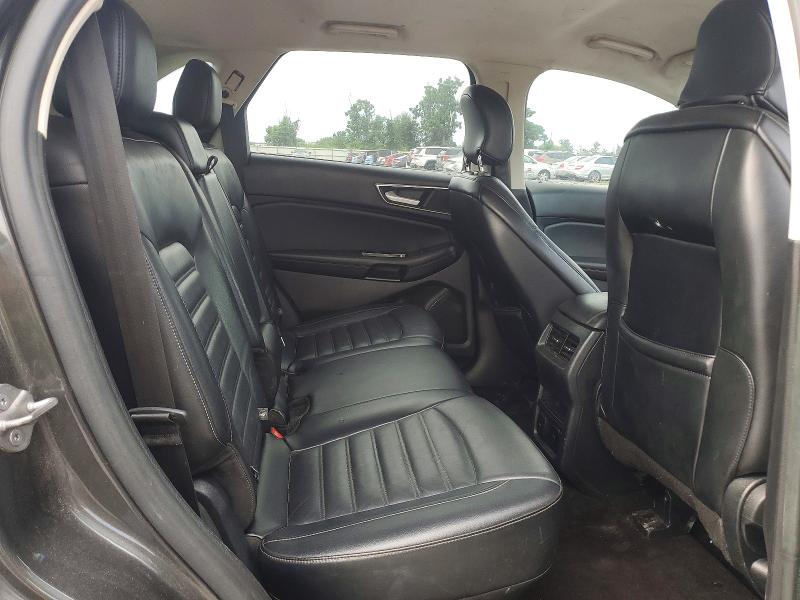 Фото 11 с аукциона – 2016 FORD EDGE с VIN 2FMPK3J98GBB56458