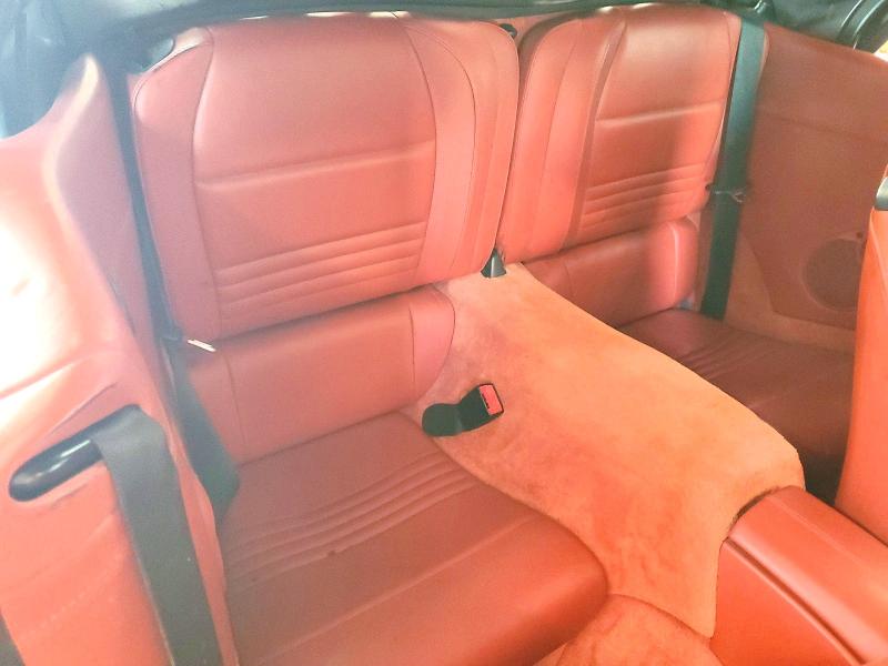 Photo 10 from auction – 2001 PORSCHE 911 with VIN WP0CA29901S651934