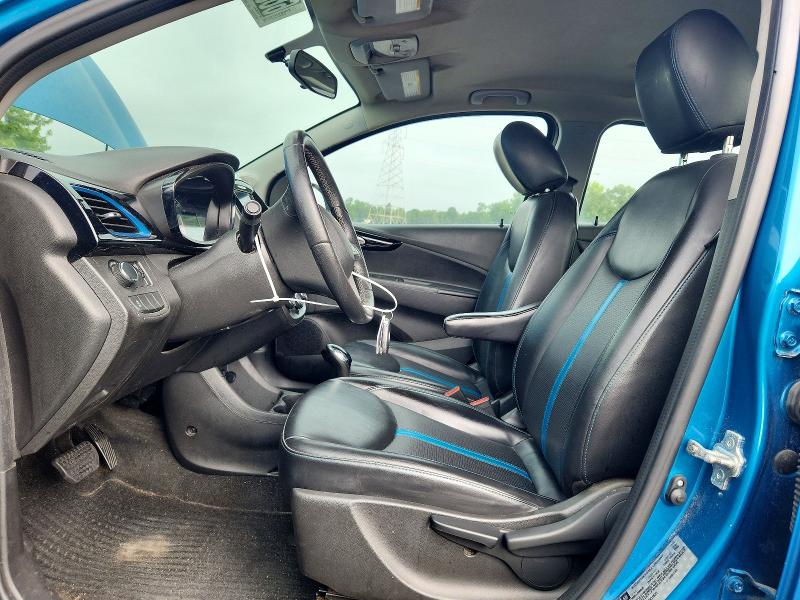 Zdjęcie 7 z aukcji – 2020 CHEVROLET SPARK z VIN KL8CF6SA4LC431635