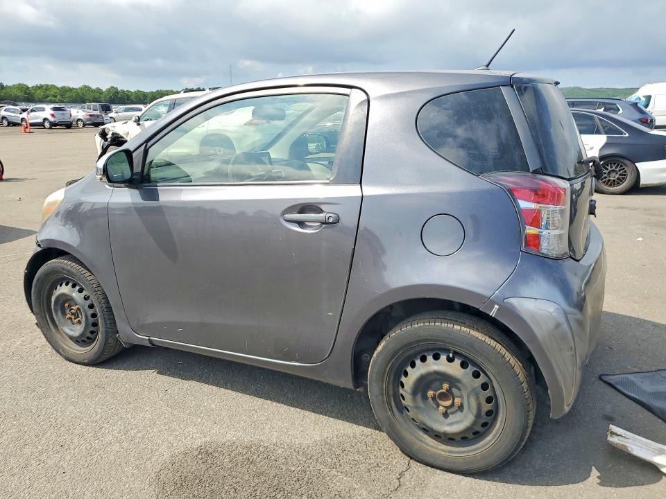Photo 2 from auction – 2012 SCION IQ with VIN JTNJJXB03CJ019739