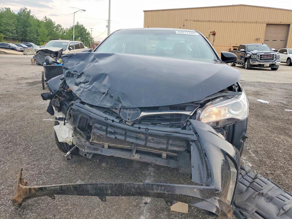 Photo 5 from auction – 2016 TOYOTA CAMRY with VIN 4T1BF1FK5GU125936