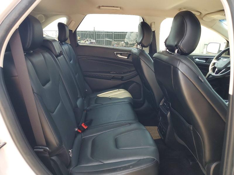 Снимка 11 от търг – 2019 FORD EDGE с VIN 2FMPK4K99KBB27600