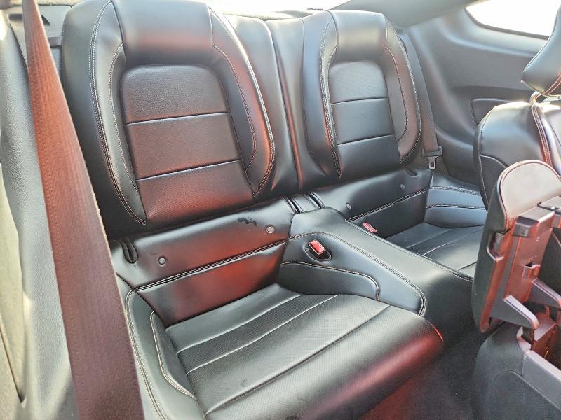 Photo 10 from auction – 2015 FORD MUSTANG with VIN 1FA6P8CF6F5308814