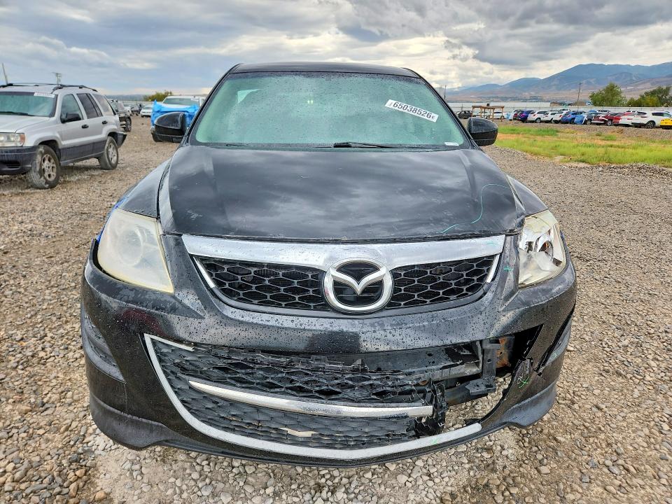 Photo 5 from auction – 2011 MAZDA CX-9 with VIN JM3TB3CVXB0331601