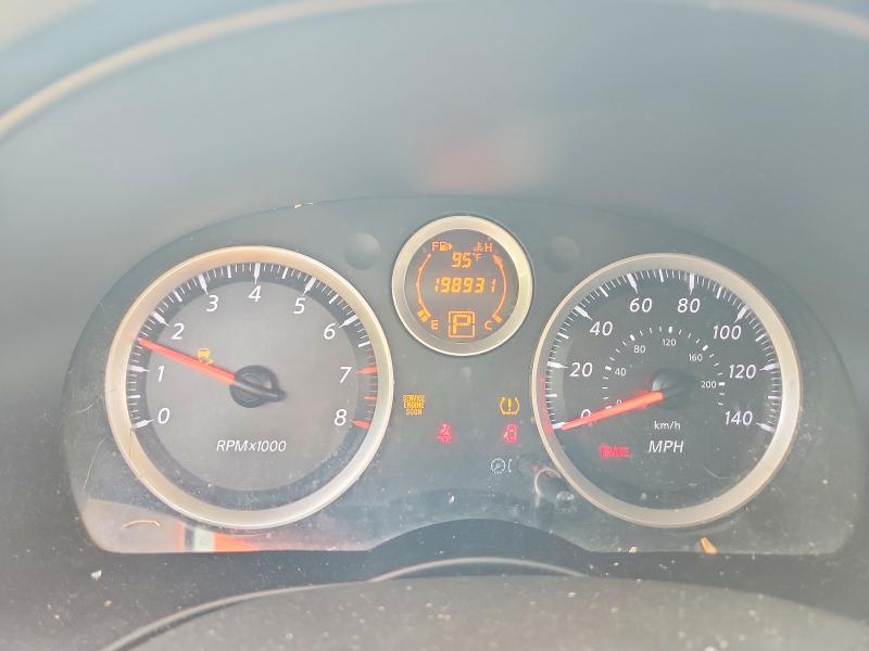 Photo 9 from auction – 2012 NISSAN SENTRA with VIN 3N1AB6AP5CL674555