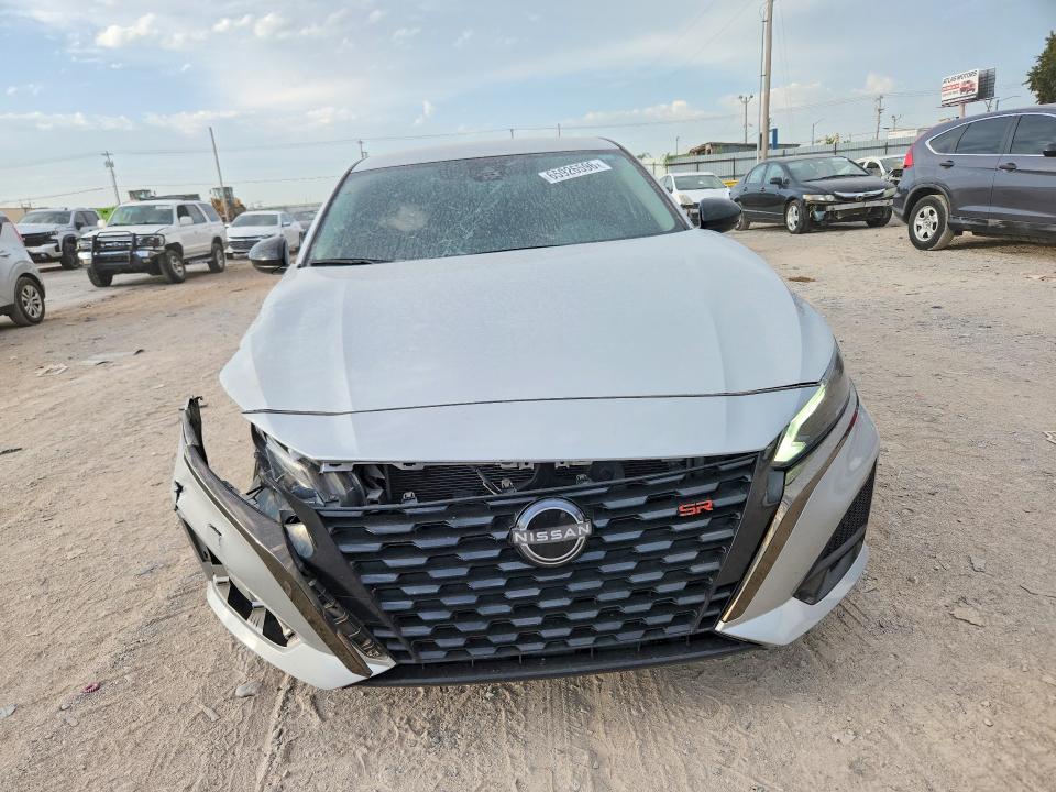 Photo 5 from auction – 2023 NISSAN ALTIMA with VIN 1N4BL4CV0PN327614