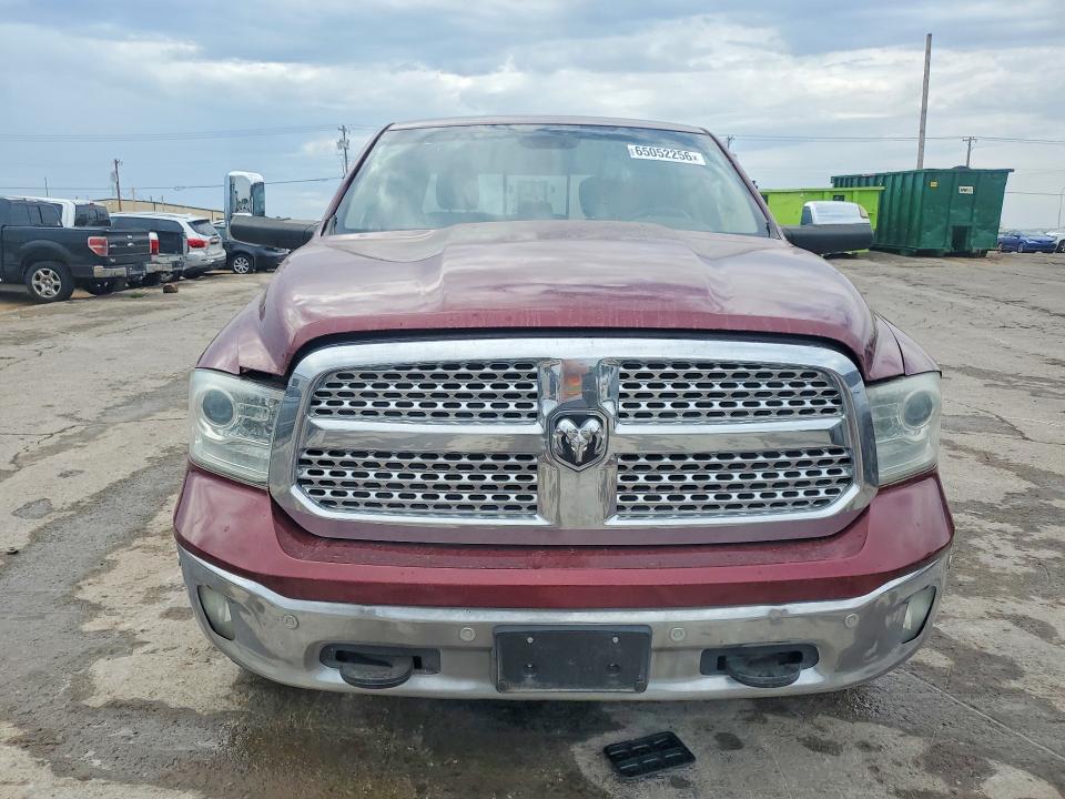 Photo 5 from auction – 2015 RAM 1500 with VIN 1C6RR7KT5FS502407