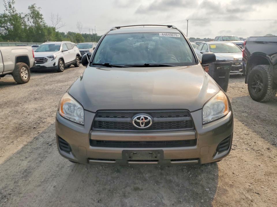 Photo 5 from auction – 2011 TOYOTA RAV4 with VIN 2T3BF4DV2BW157807