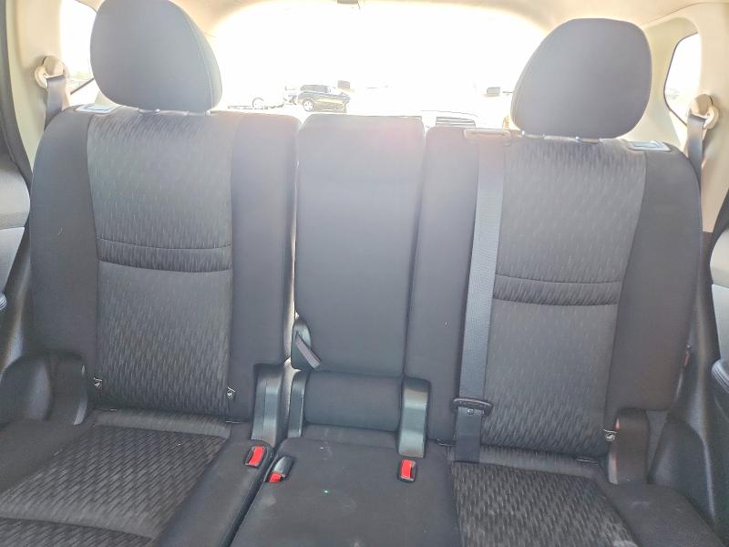 Photo 10 from auction – 2020 NISSAN ROGUE with VIN JN8AT2MT4LW000360