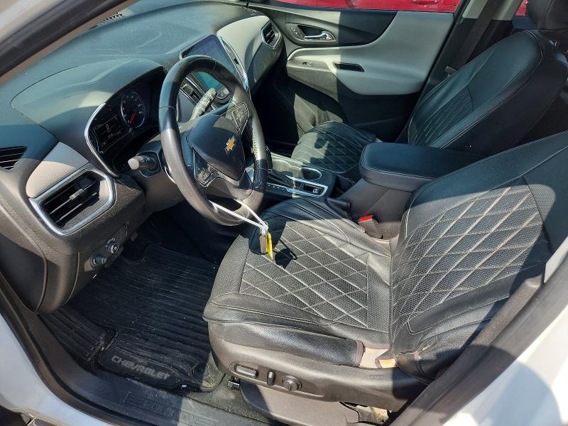 Photo 7 from auction – 2018 CHEVROLET EQUINOX with VIN 2GNAXJEV7J6123370