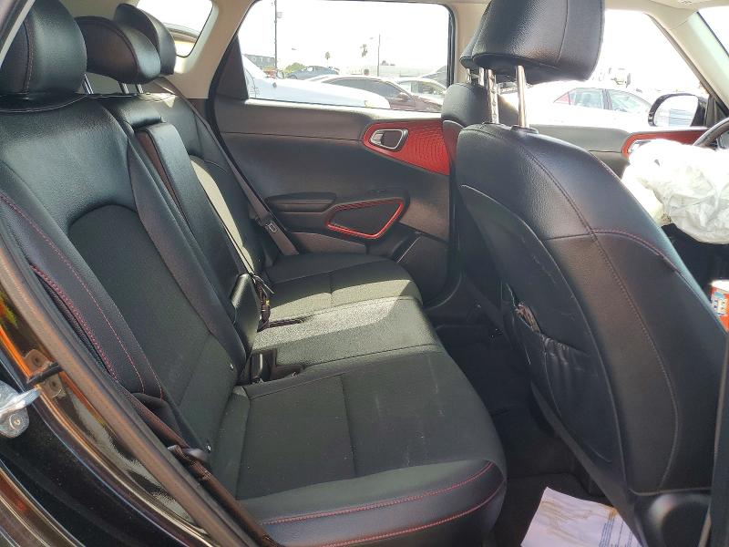 Zdjęcie 10 z aukcji – 2023 KIA SOUL z VIN KNDJ53AU0P7841844
