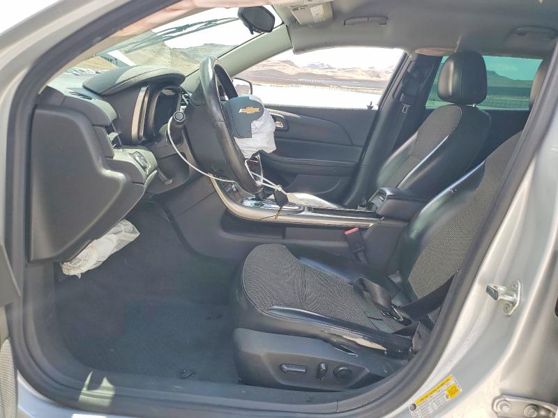 Photo 7 from auction – 2013 CHEVROLET MALIBU with VIN 1G11E5SA8DF300311
