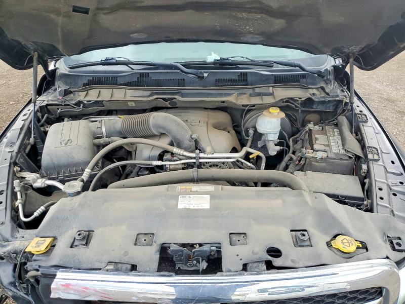 Photo 11 from auction – 2014 RAM 1500 with VIN 3C6RR7KT1EG226197