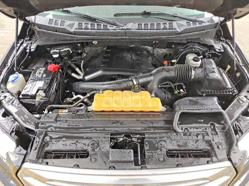 Photo 11 from auction – 2016 FORD F150 with VIN 1FTEW1EG5GFB22361