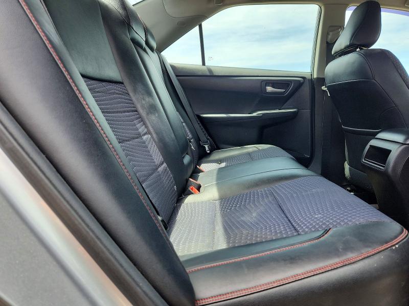 Photo 10 from auction – 2015 TOYOTA CAMRY HYBRID with VIN 4T1BD1FK6FU145326