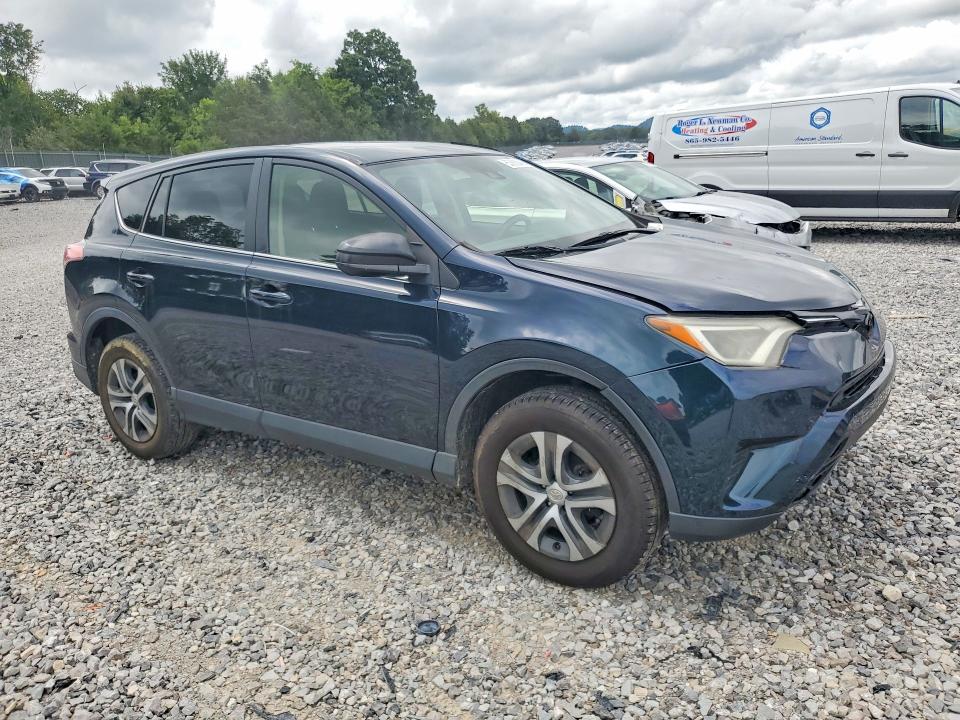 Photo 4 from auction – 2017 TOYOTA RAV4 with VIN JTMBFREV8HD219888