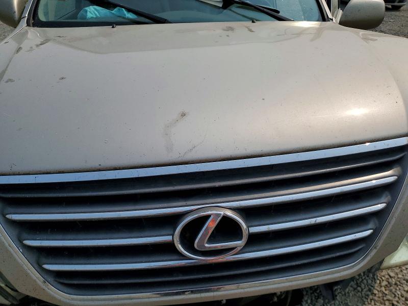 Photo 12 from auction – 2003 LEXUS GX with VIN JTJBT20X430004126