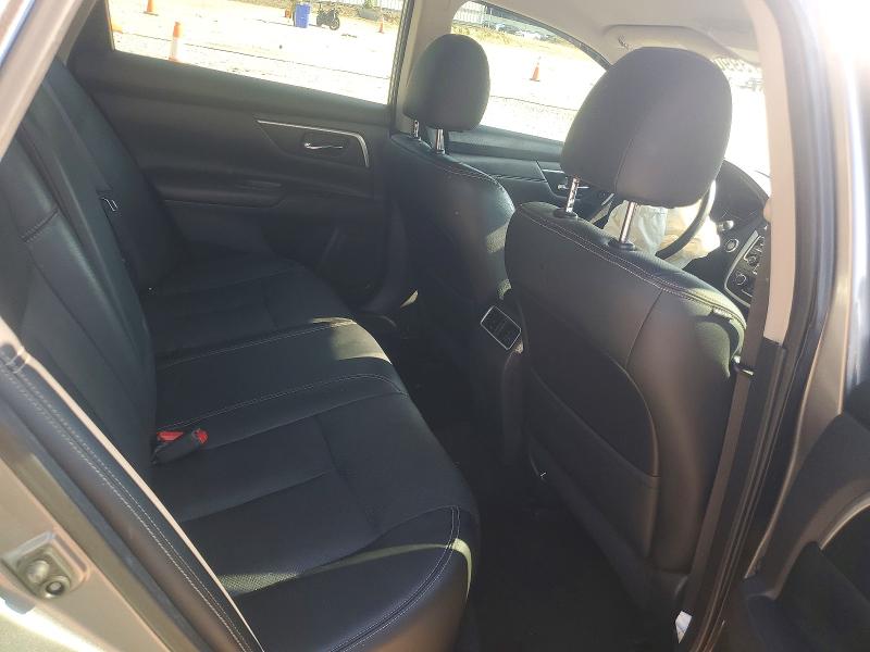 Photo 10 from auction – 2017 NISSAN ALTIMA with VIN 1N4AL3AP3HC242659