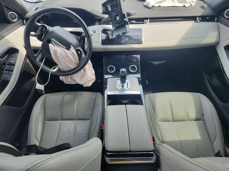 Снимка 8 от търг – 2020 LAND ROVER RANGE ROVER EVOQUE с VIN SALZP2FX5LH008127