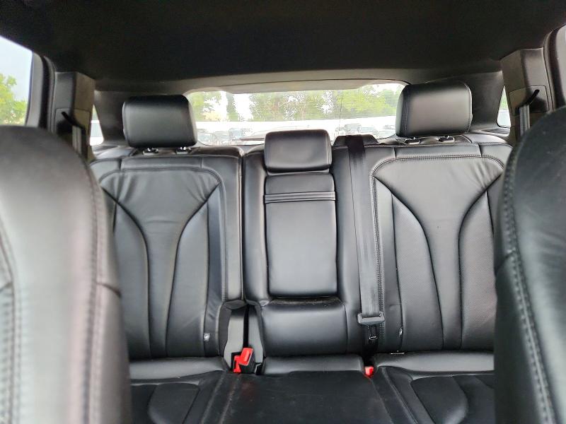 Photo 10 from auction – 2016 LINCOLN MKX with VIN 2LMTJ8KR4GBL38921