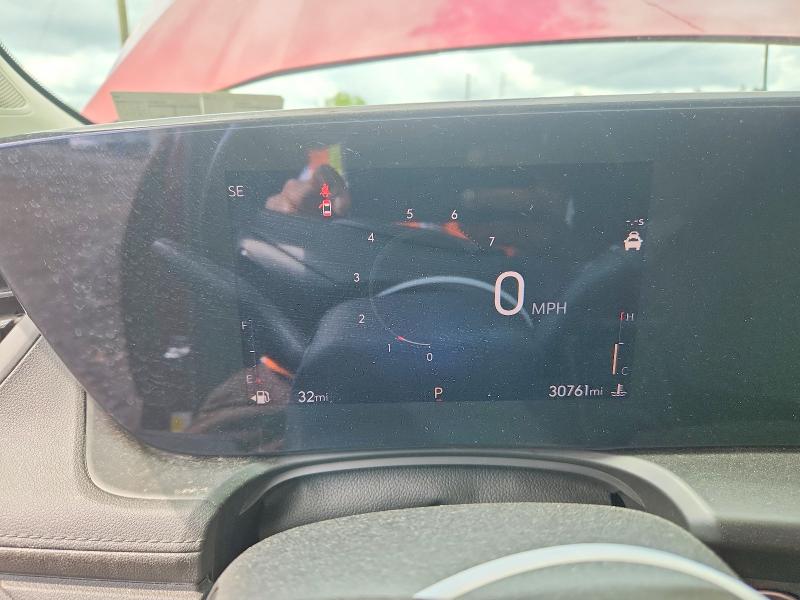 Photo 9 from auction – 2024 BUICK ENCORE GX with VIN KL4AMBS21RB068841