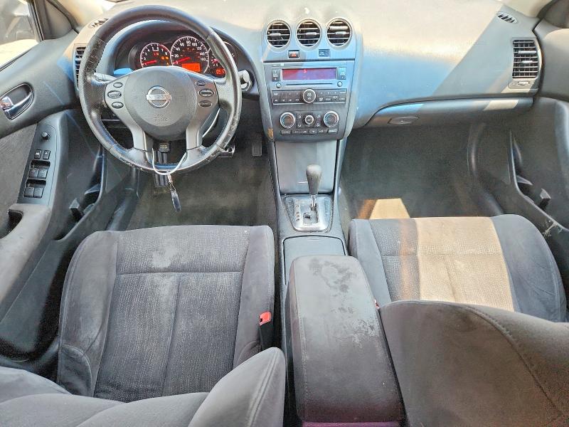 Photo 8 from auction – 2010 NISSAN ALTIMA with VIN 1N4AL2AP7AN524081