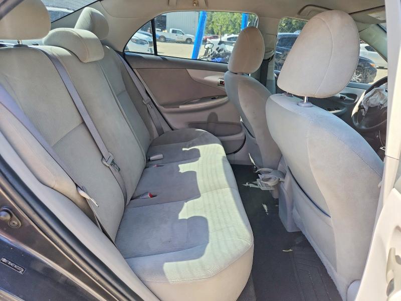 Photo 10 from auction – 2010 TOYOTA COROLLA with VIN 2T1BU4EE1AC525794