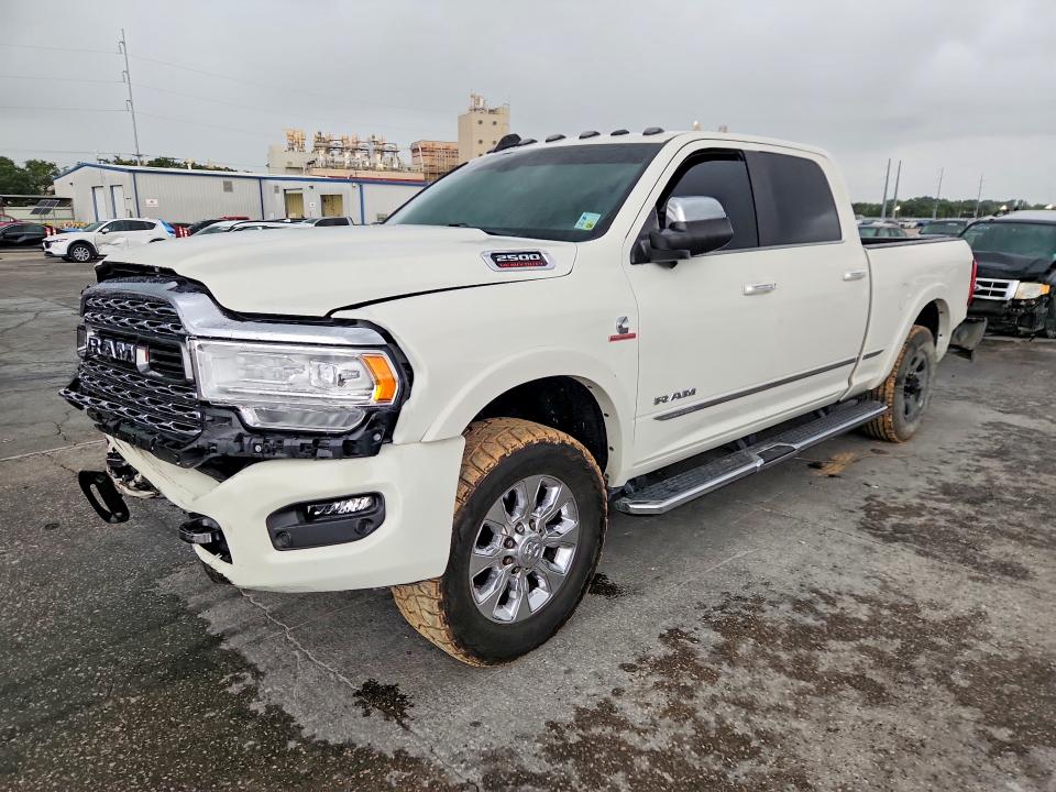 2022 RAM 2500 - Търг №62062706
