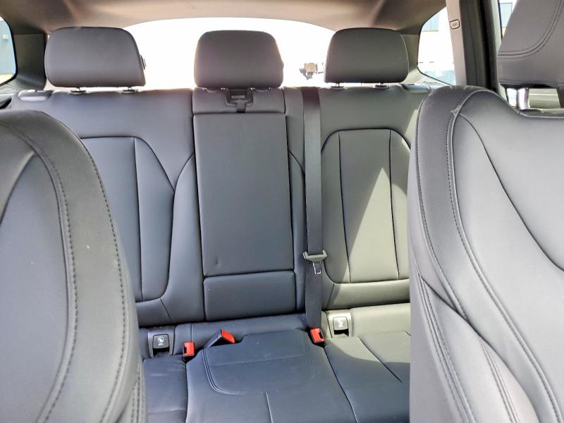 Photo 10 from auction – 2019 BMW X3 with VIN 5UXTR9C52KLP86852