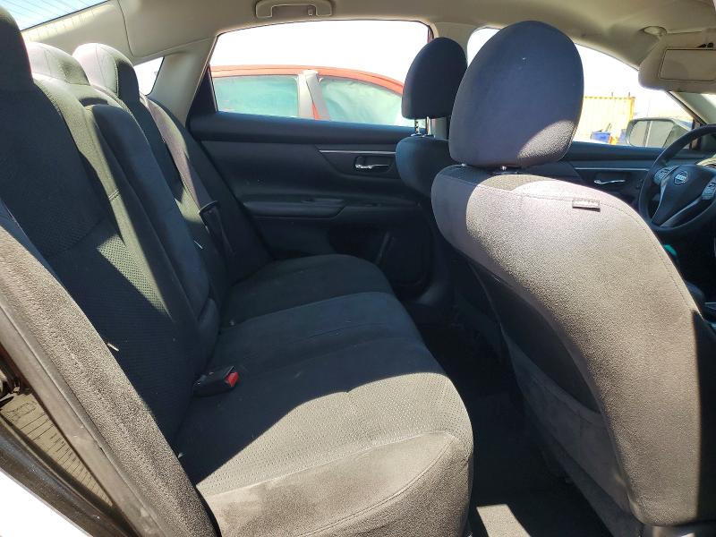 Фото 10 с аукциона – 2015 NISSAN ALTIMA с VIN 1N4AL3AP2FC254458