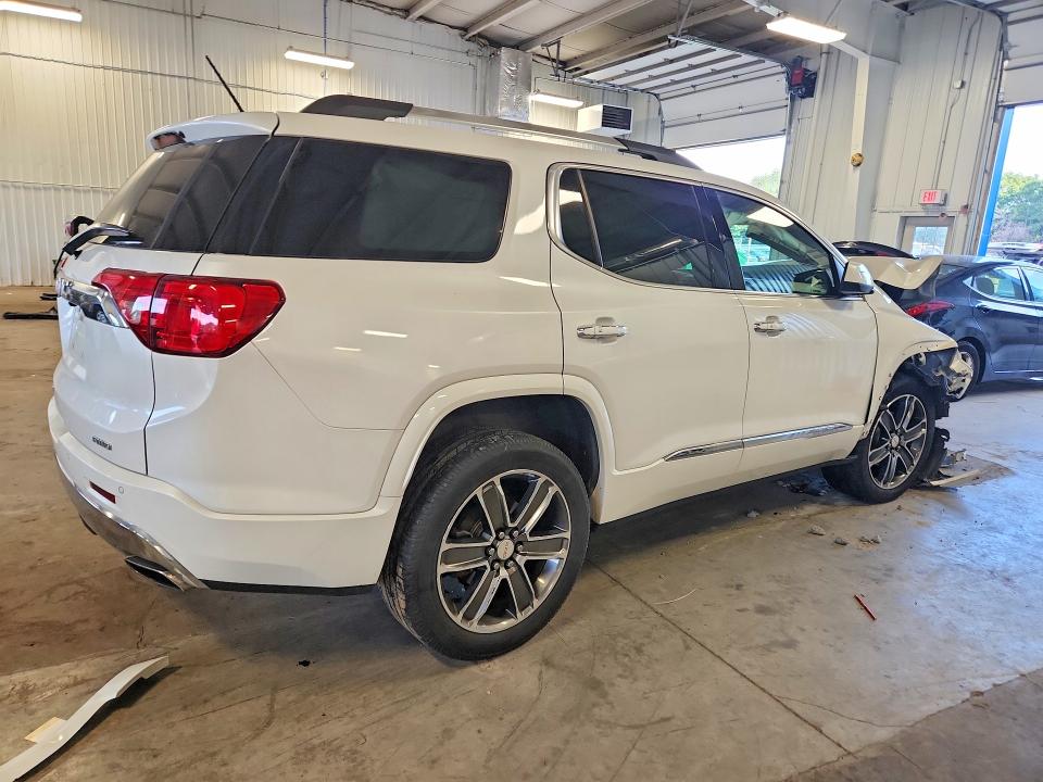 Zdjęcie 3 z aukcji – 2019 GMC ACADIA z VIN 1GKKNXLS3KZ175538