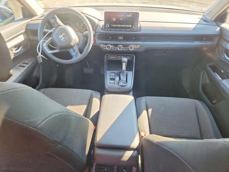 Photo 8 from auction – 2024 HONDA CR-V with VIN 2HKRS4H47RH455685