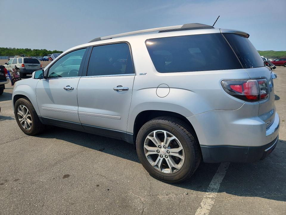 Photo 2 from auction – 2015 GMC ACADIA with VIN 1GKKVRKD8FJ132431