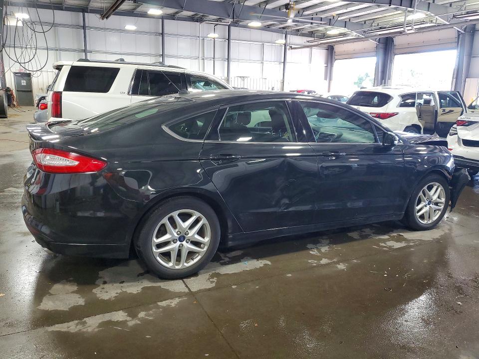Zdjęcie 3 z aukcji – 2013 FORD FUSION z VIN 3FA6P0H74DR208823