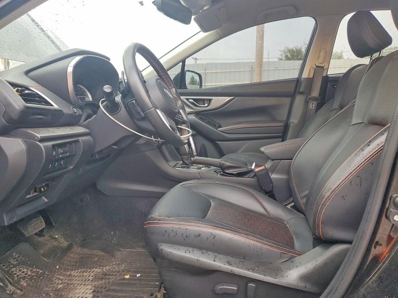 Photo 7 from auction – 2023 SUBARU CROSSTREK with VIN JF2GTHMC1P8301544