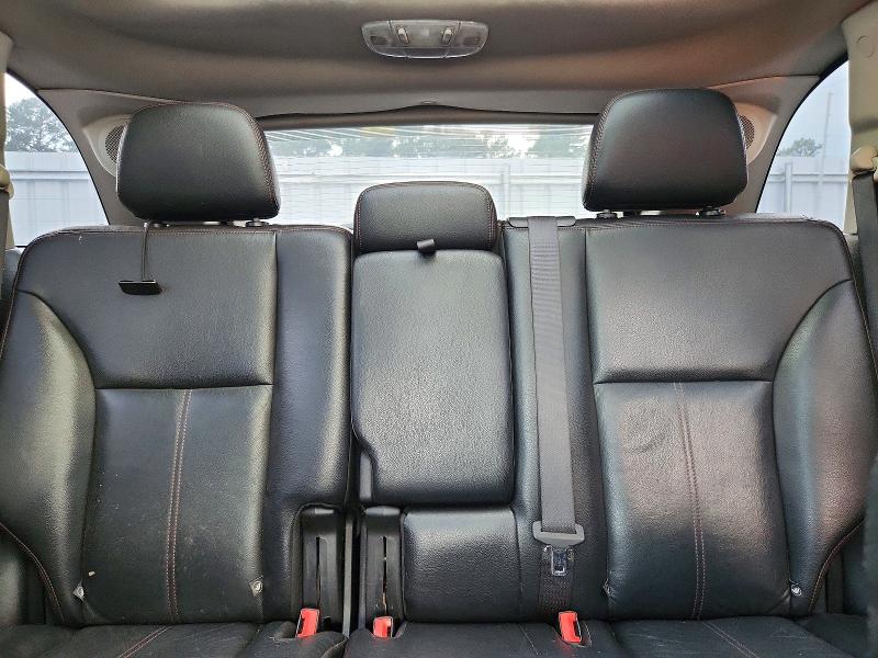 Photo 10 from auction – 2013 FORD EDGE with VIN 2FMDK3KC2DBE23425