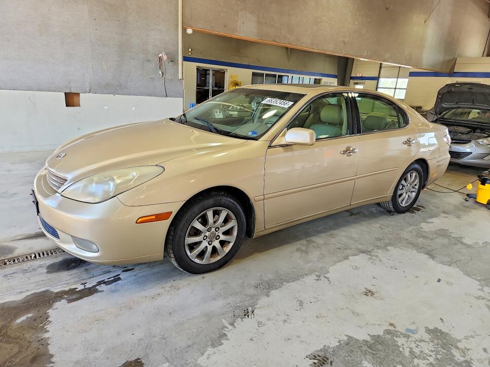 2004 LEXUS ES