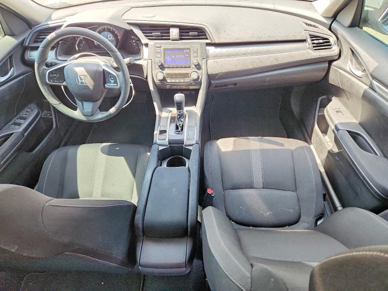 Photo 8 from auction – 2018 HONDA CIVIC with VIN 2HGFC2F59JH542695