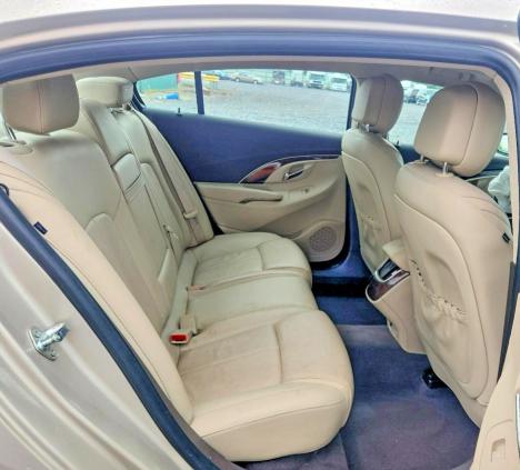 Photo 10 from auction – 2014 BUICK LACROSSE with VIN 1G4GB5GR1EF303735