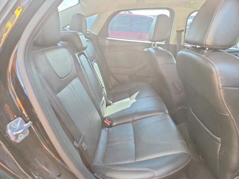 Photo 10 from auction – 2012 FORD FOCUS with VIN 1FAHP3F27CL255021