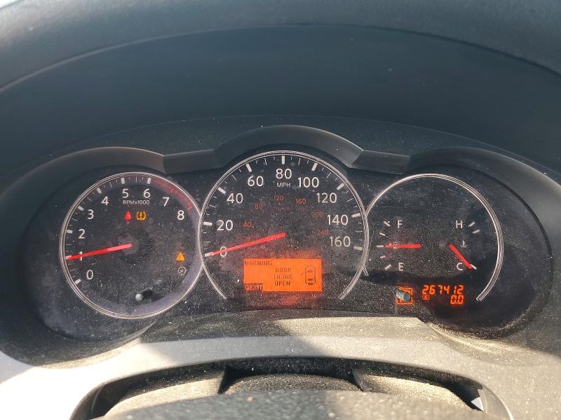 Photo 9 from auction – 2012 NISSAN ALTIMA with VIN 1N4AL2AP5CC108710
