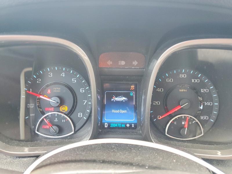 Снимка 9 от търг – 2014 CHEVROLET MALIBU с VIN 1G11B5SL0EF288988