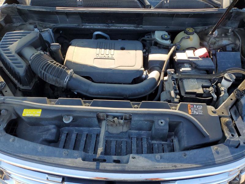 Photo 12 from auction – 2022 GMC ACADIA with VIN 1GKKNRL42NZ100556