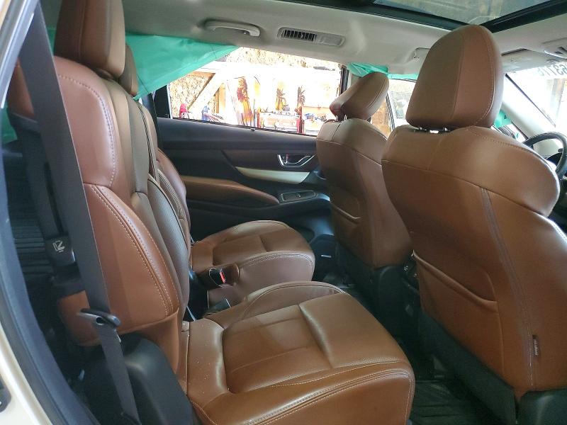 Photo 11 from auction – 2019 SUBARU ASCENT with VIN 4S4WMARD5K3475215